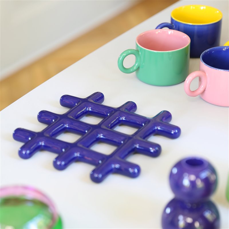 Trivet Grid