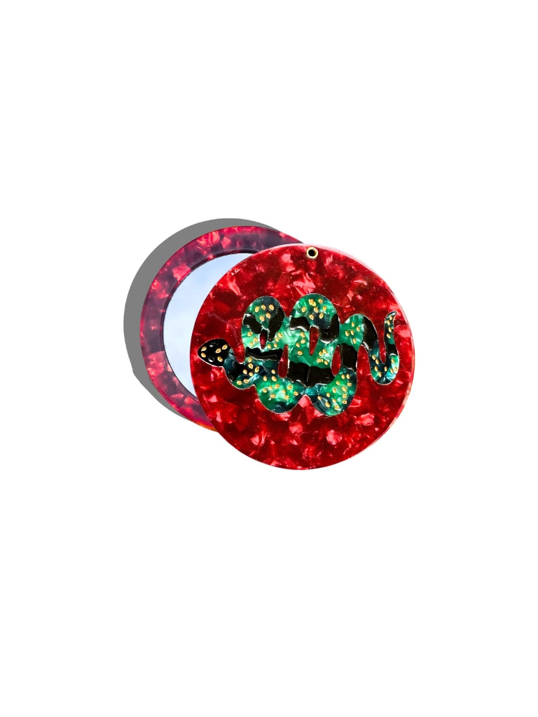 Solar Eclipse - Serpent