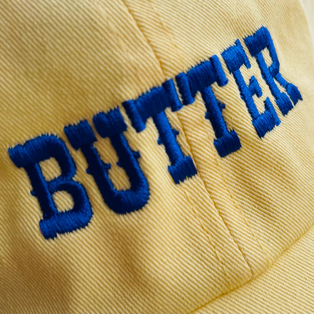 Casquette Butter