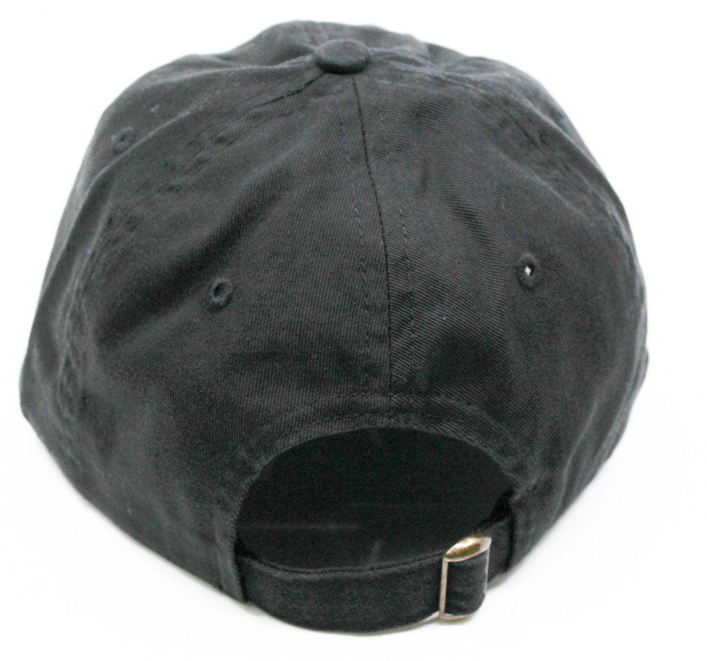 Ask about my dog - casquette - noir