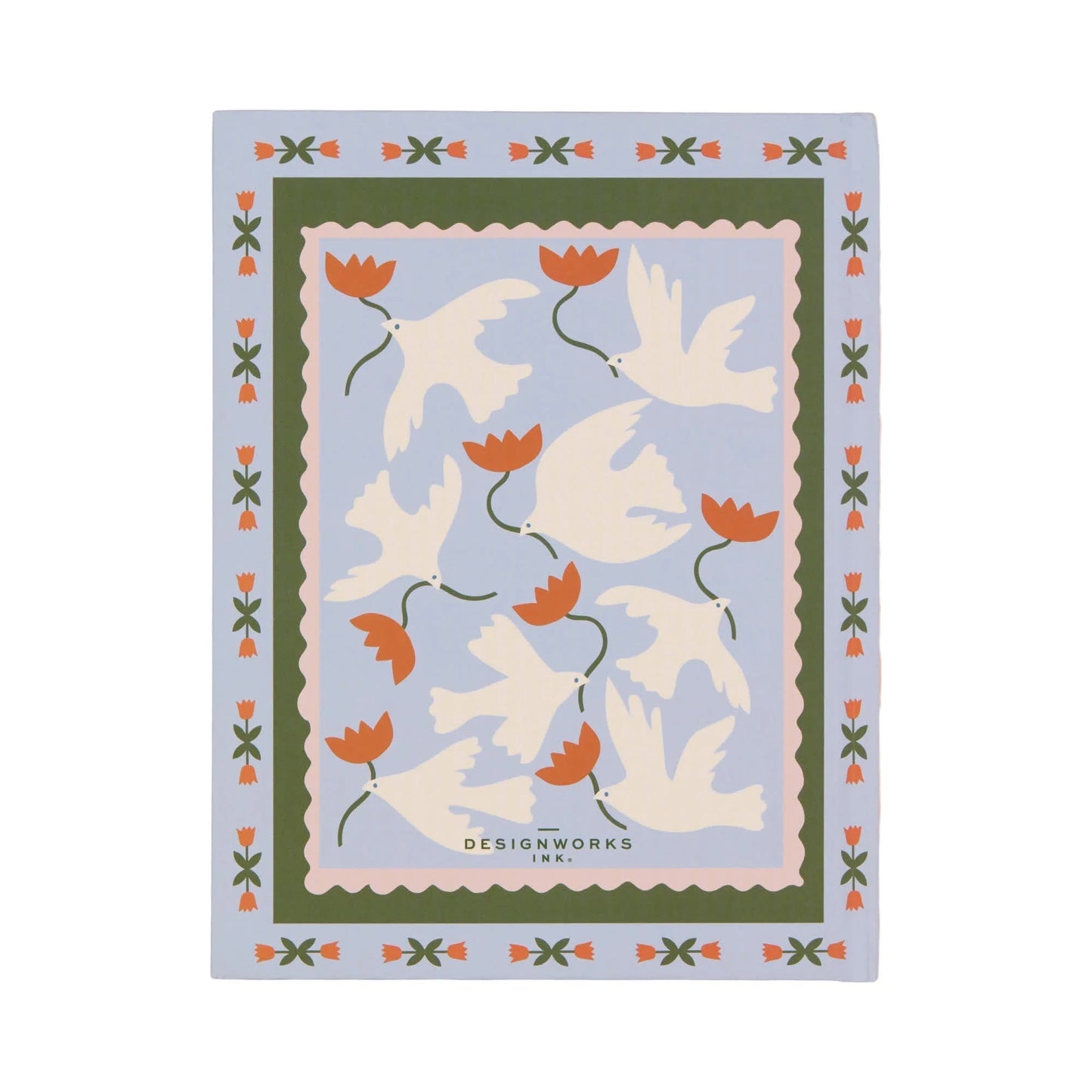 Journal A Dopo Fleur