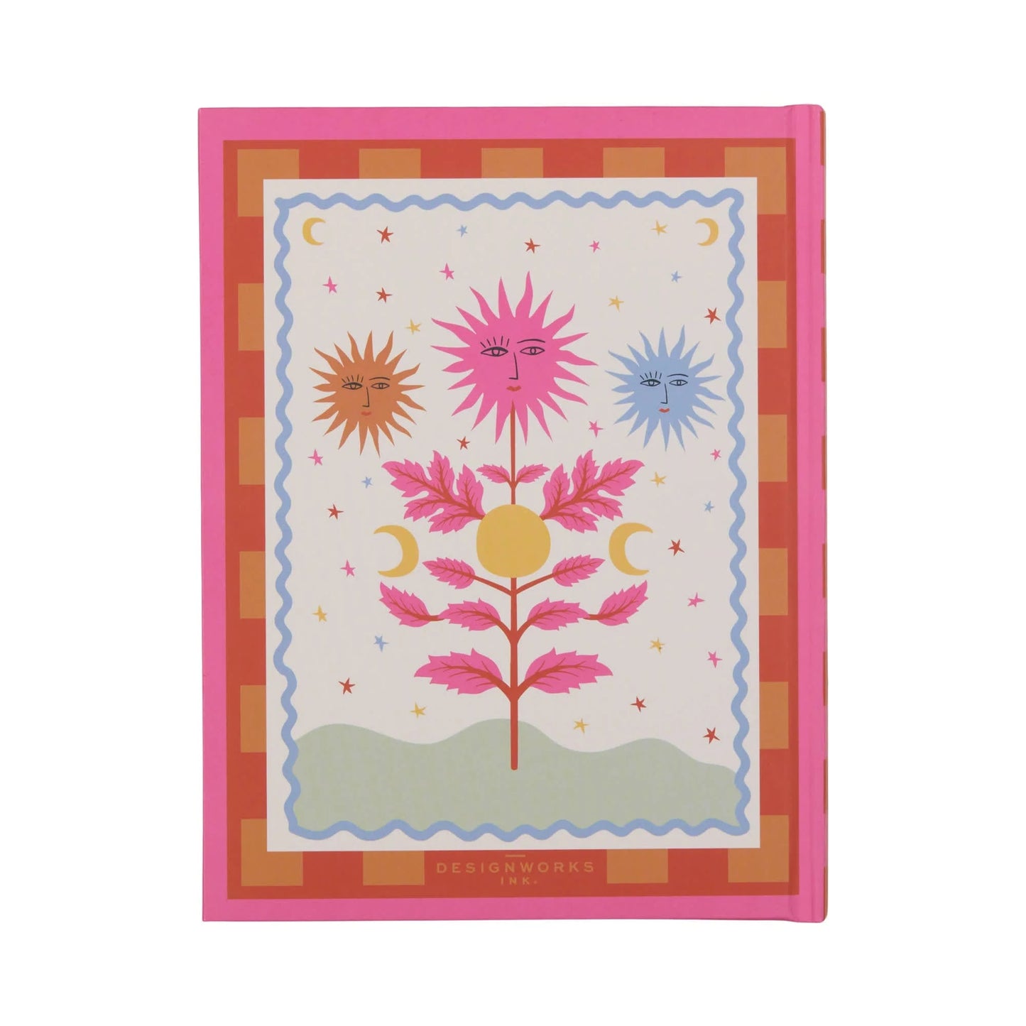 Journal A Dopo Soleil