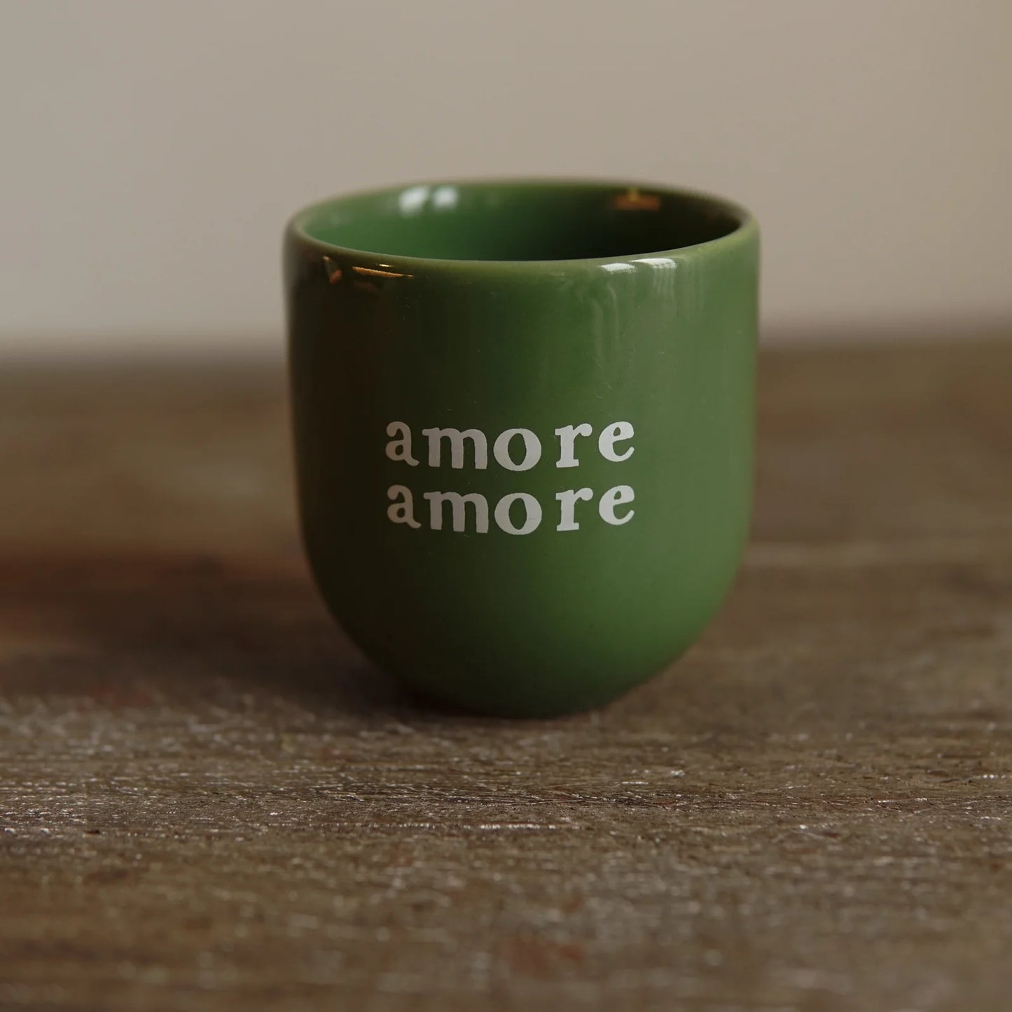 Tasse Amore