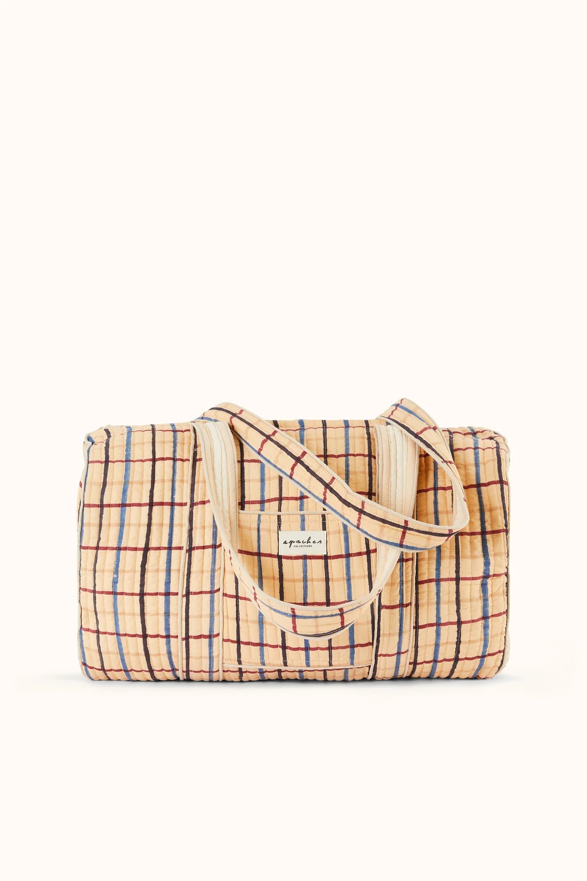 Sac Buddha Cahier Macadamia