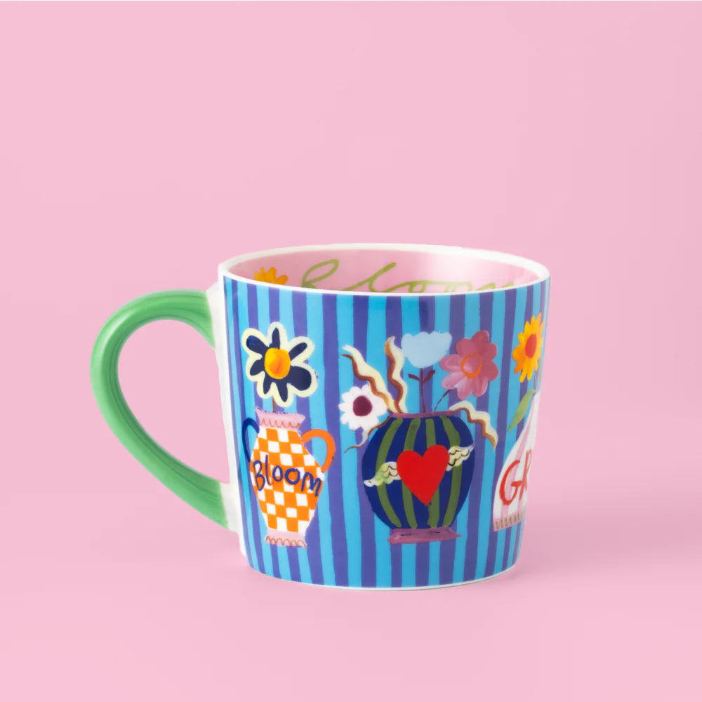 Tasse Bloom & Grow