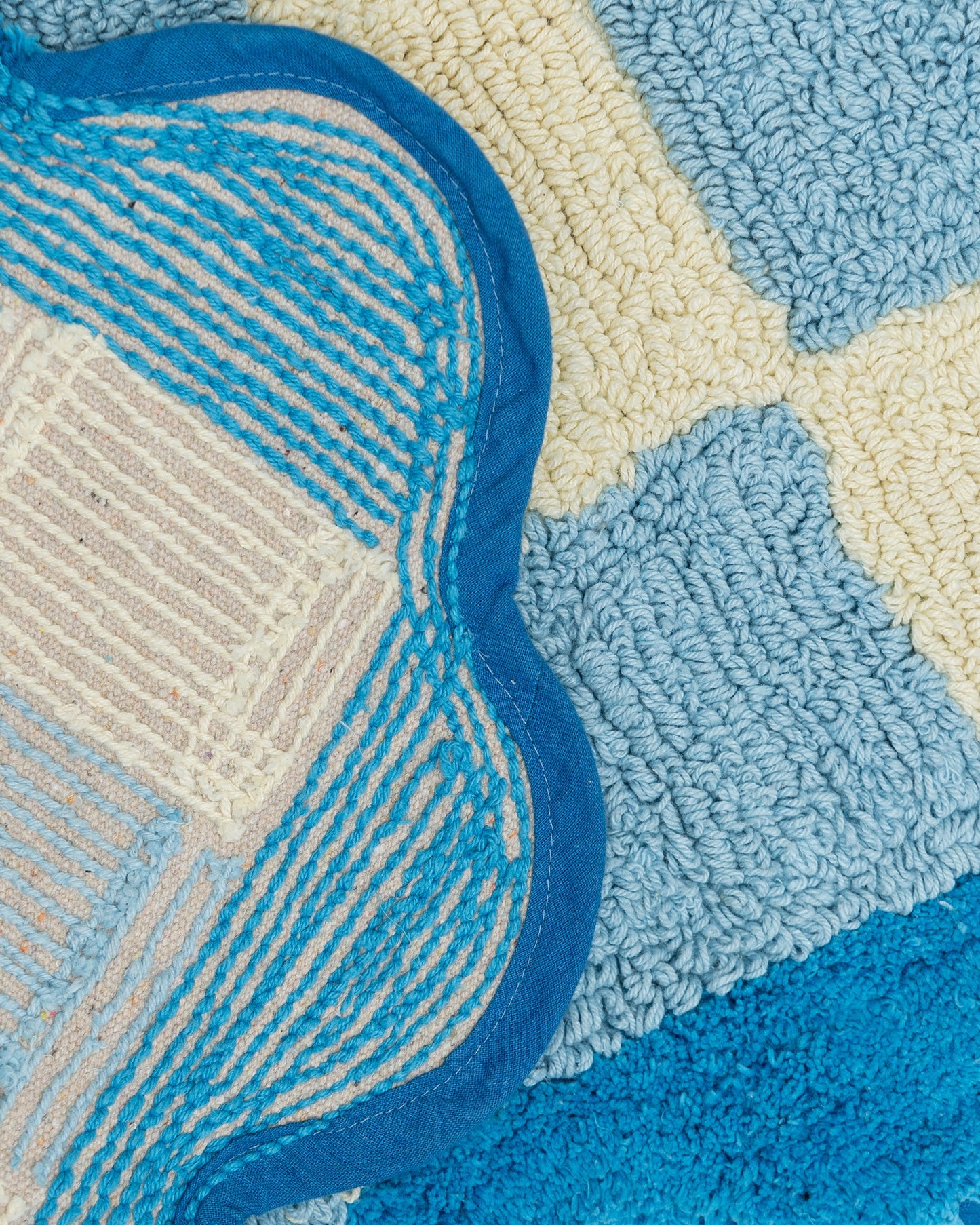 Tapis de Bain Burbuja