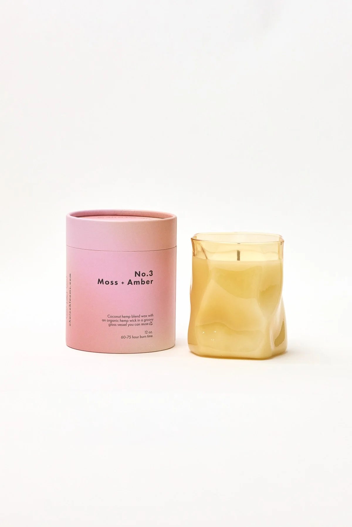 Chandelle No. 3