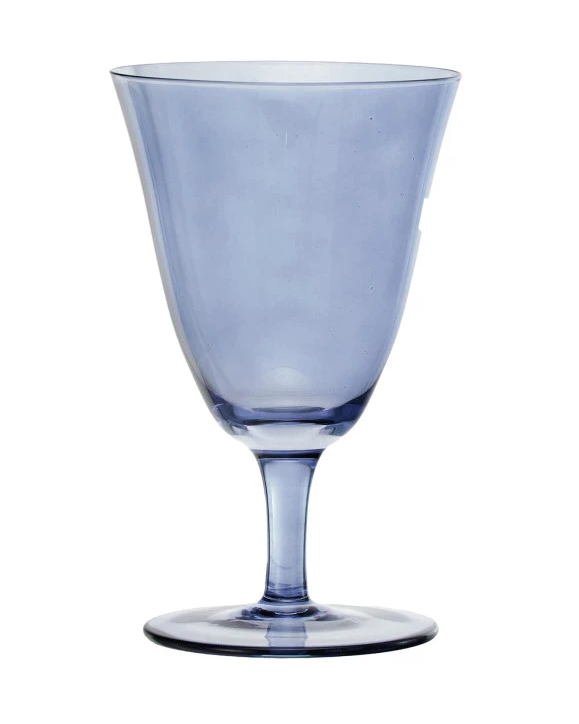 Verre à Vin à Pied