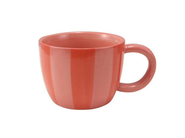 Tasse Rayé