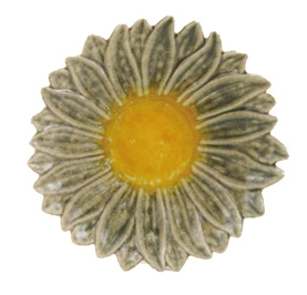 Plat en Forme de Fleur