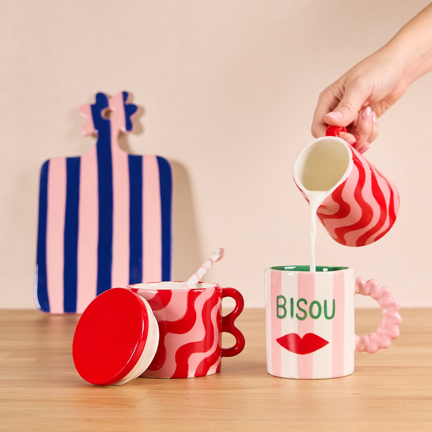 Mug Qué-rico