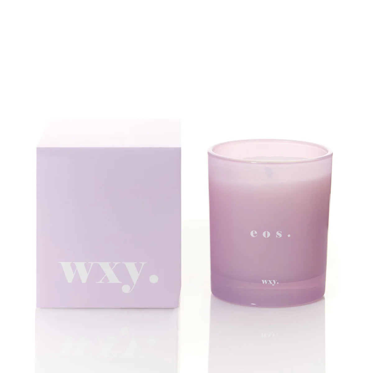 Chandelle Orris root - WXY