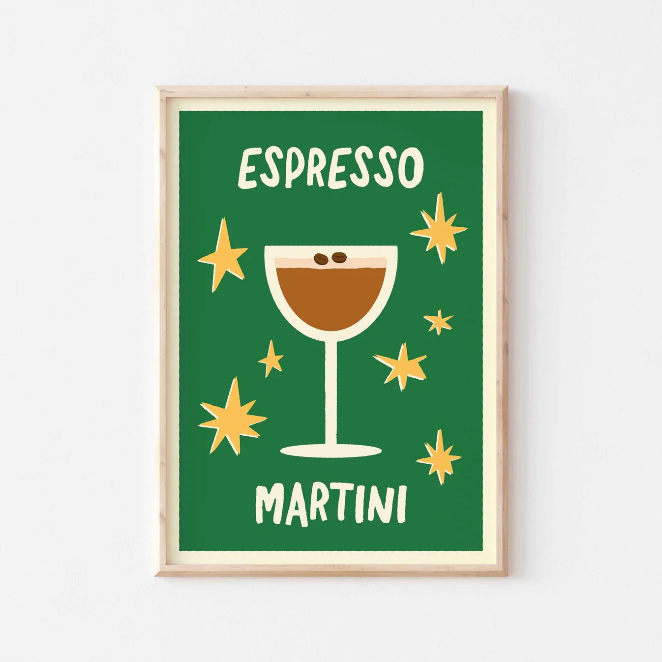 Espresso Martini