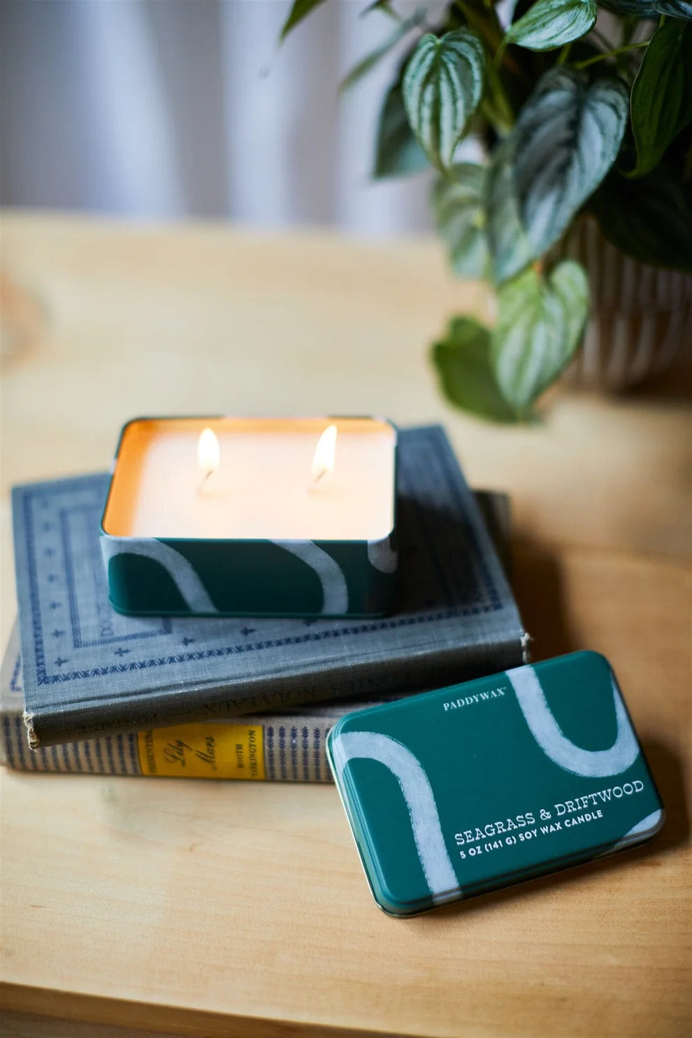 Everyday - Seagrass & Driftwood