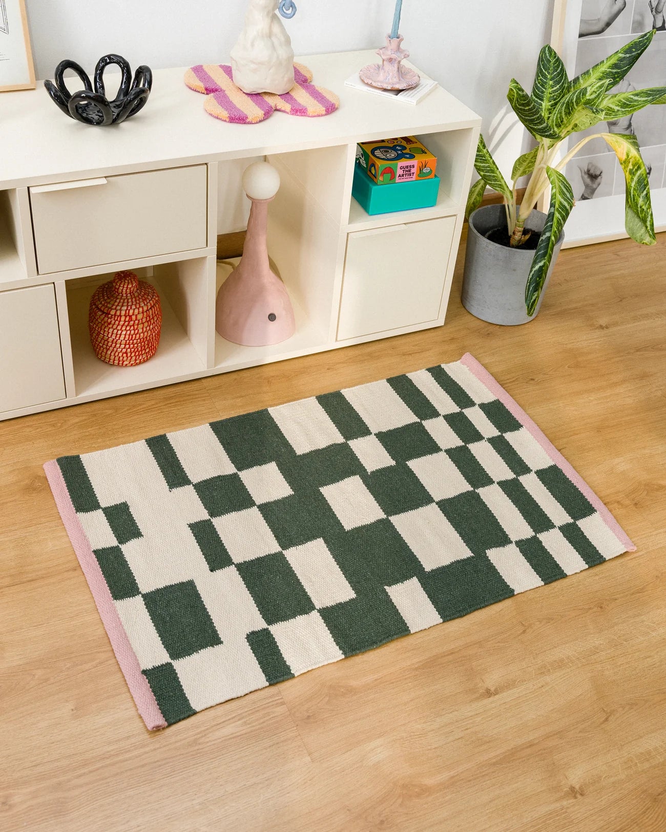 Tapis Kiosko Runner Petit