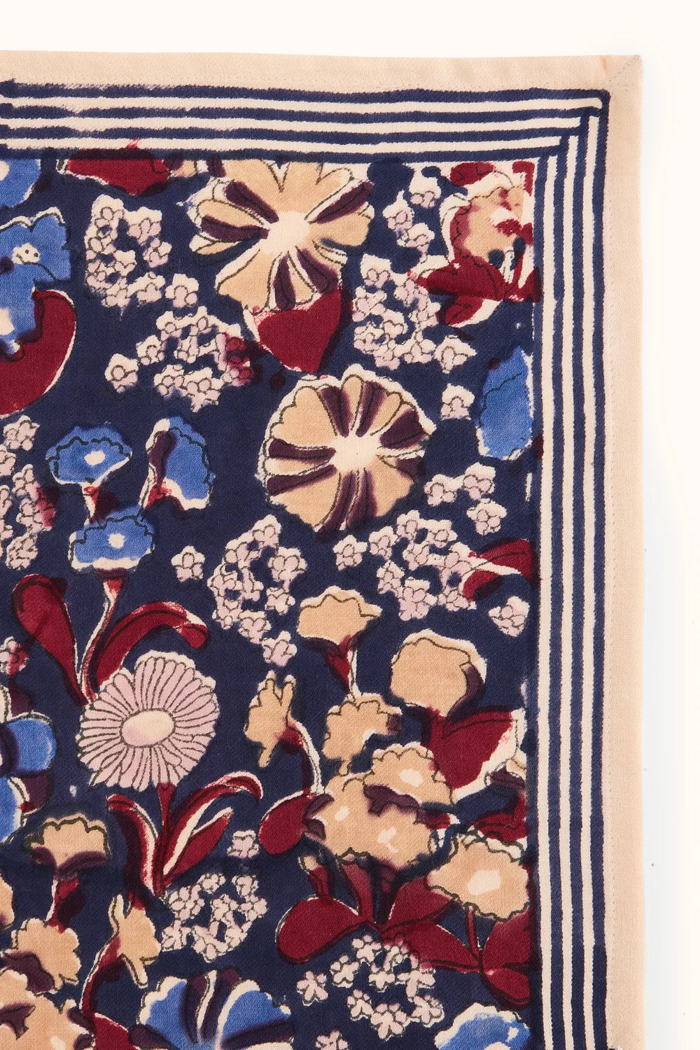 Foulard Lakita - September Indigo