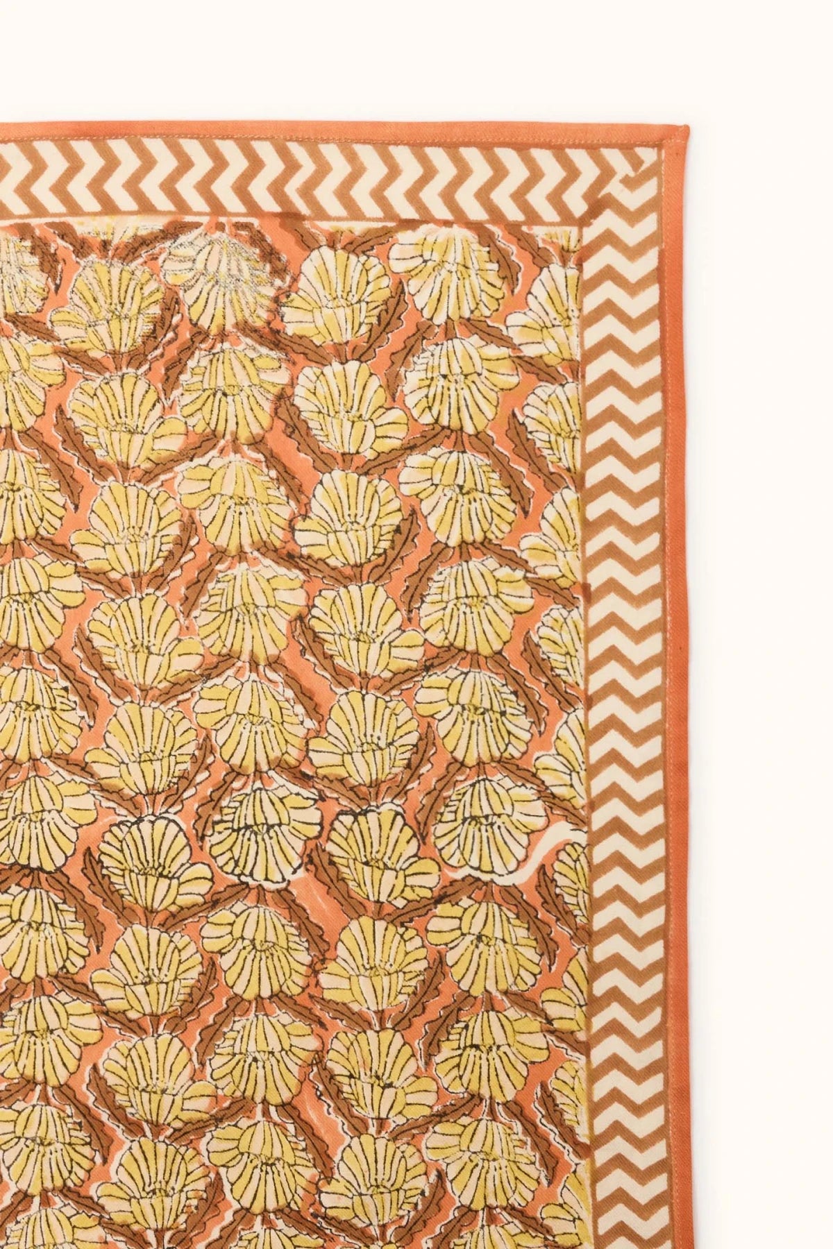 Foulard Manika - Molly Colorado