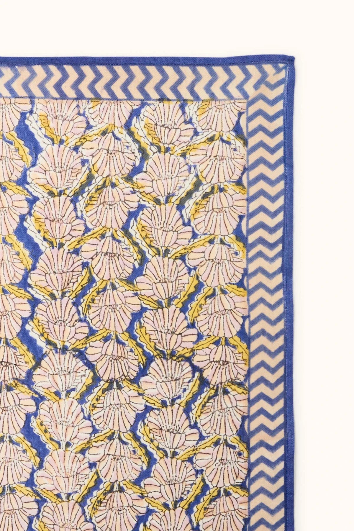 Foulard Manika - Molly Iris