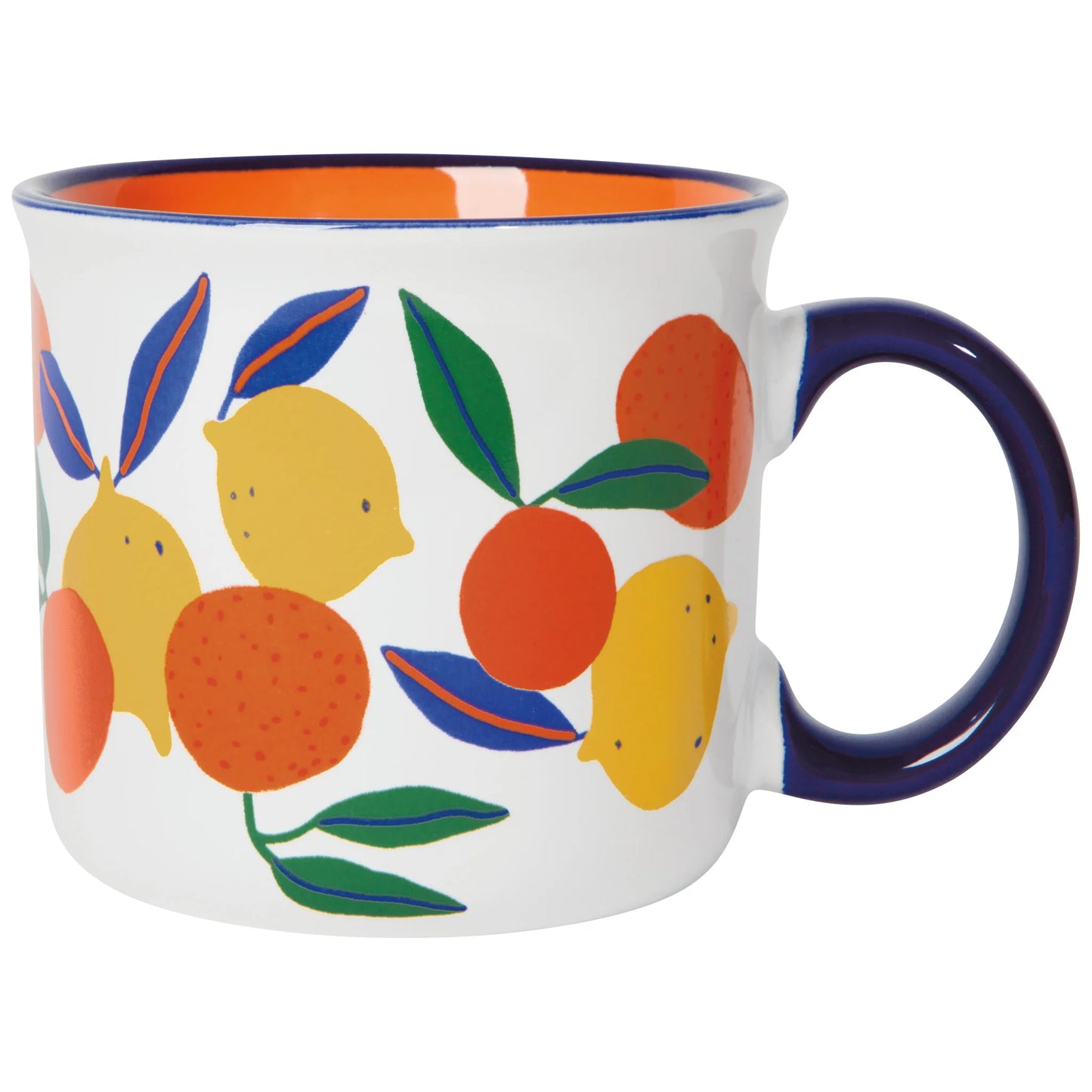 Tasse Wander Citrus Burst