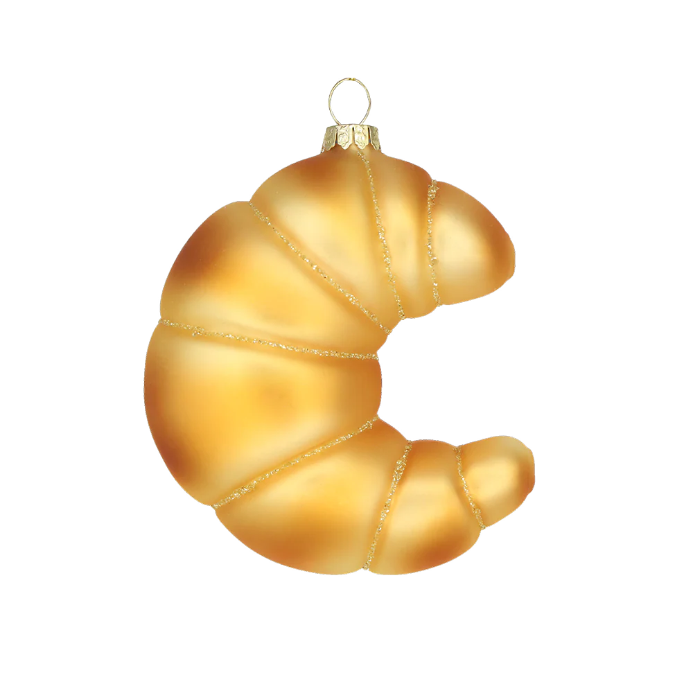 Ornement Croissant