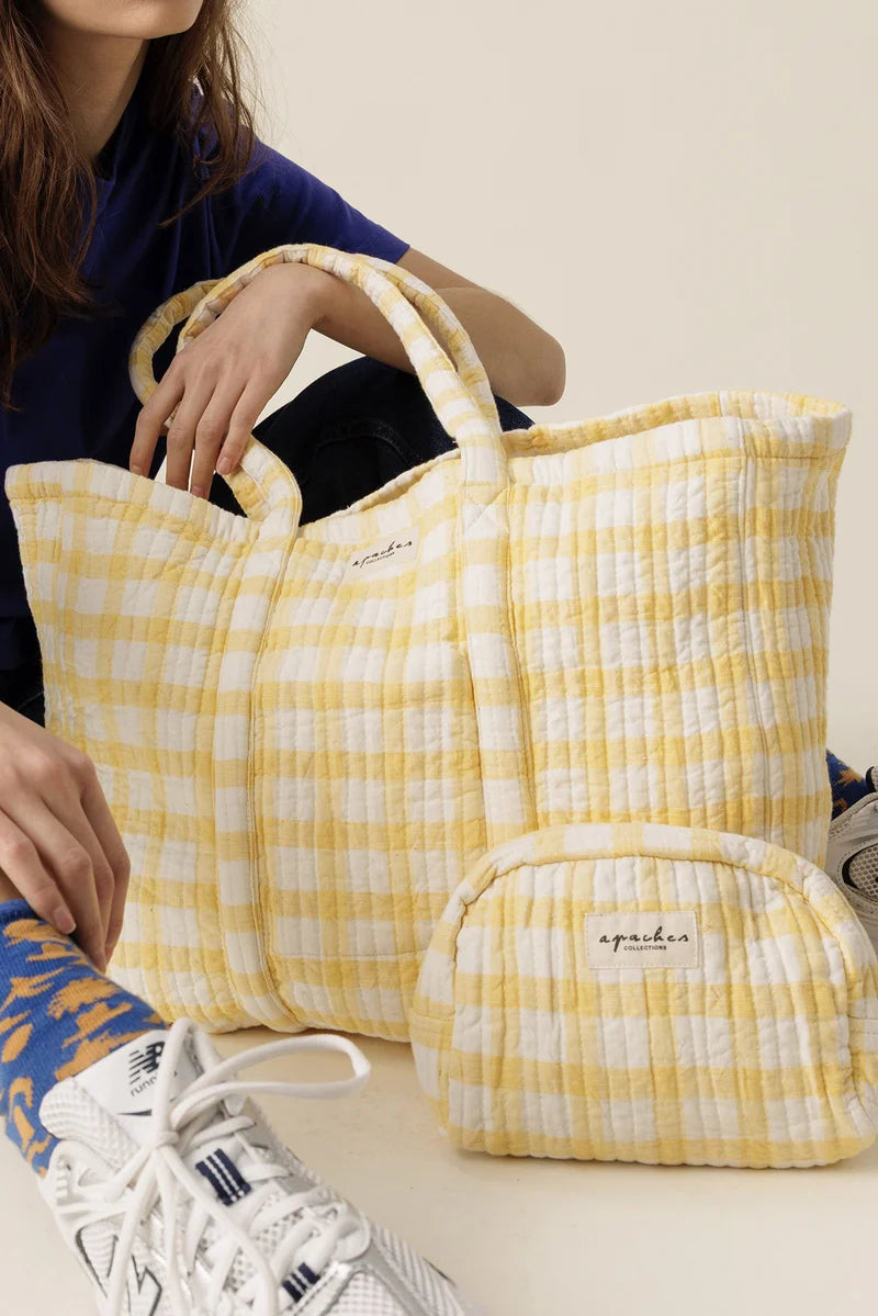 Sac Cabas Samba Picnic
