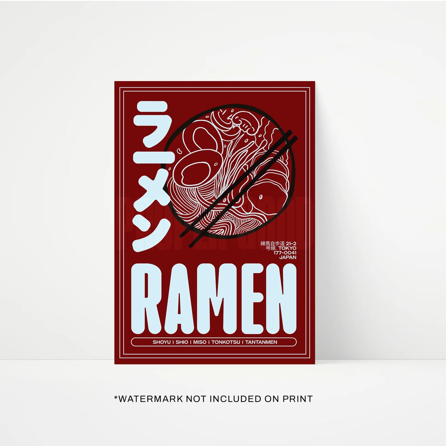 Ramen