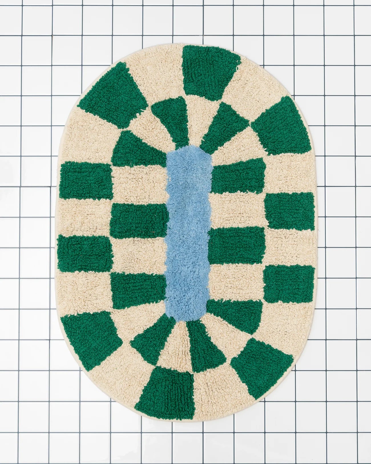 Tapis de Bain Rita