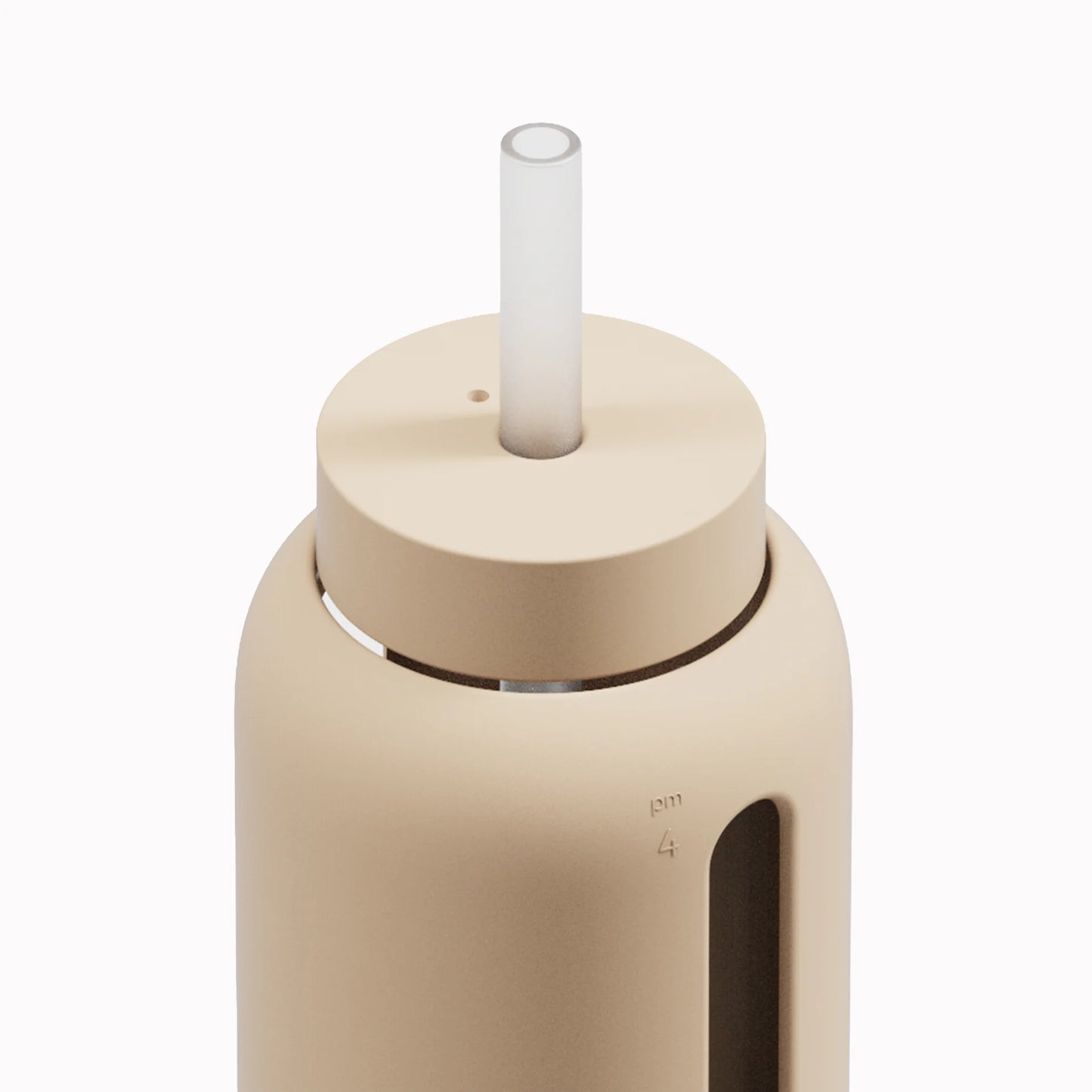 Capuchon Lounge Straw 800ml/27oz