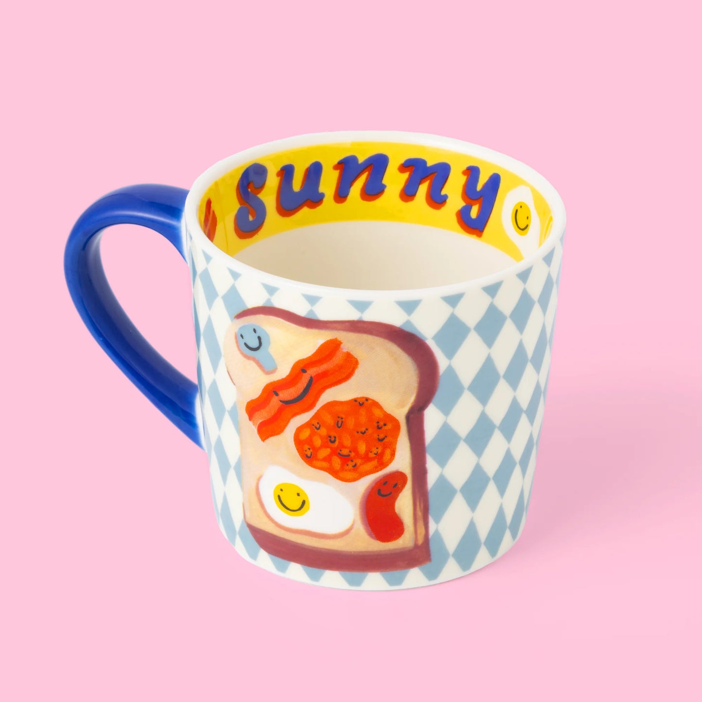 Tasse Sunny Side Up