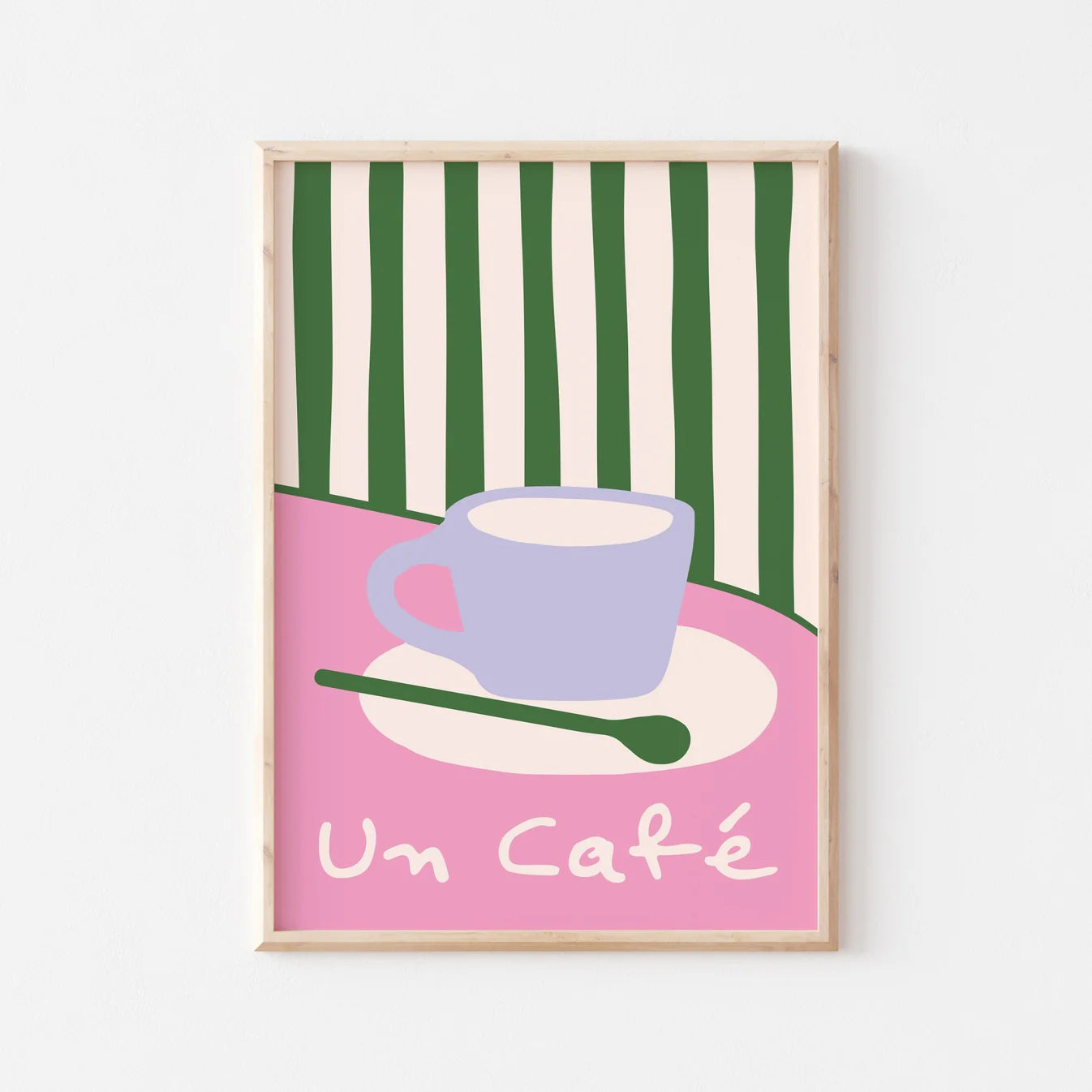 Un Café