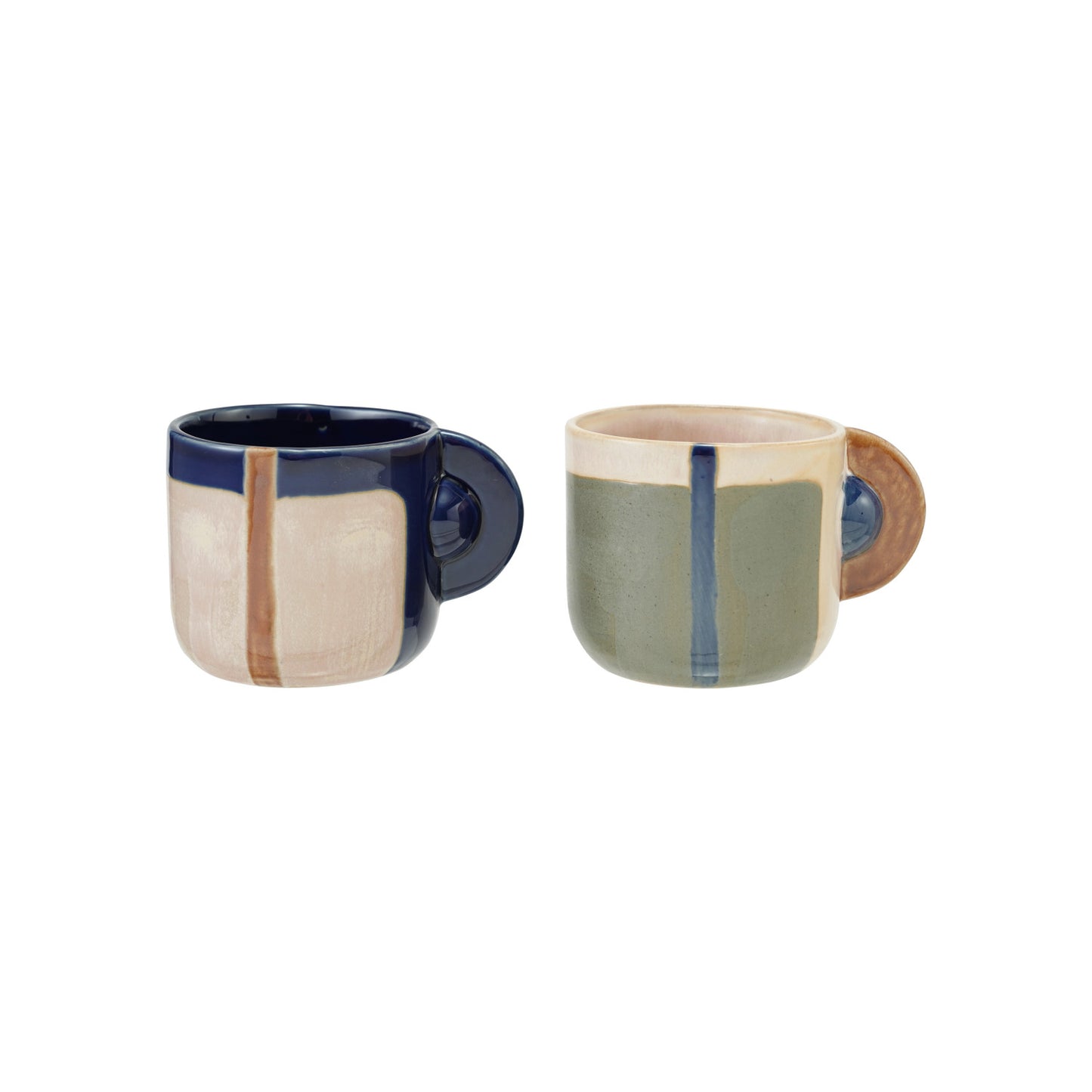 Tasse Abstract