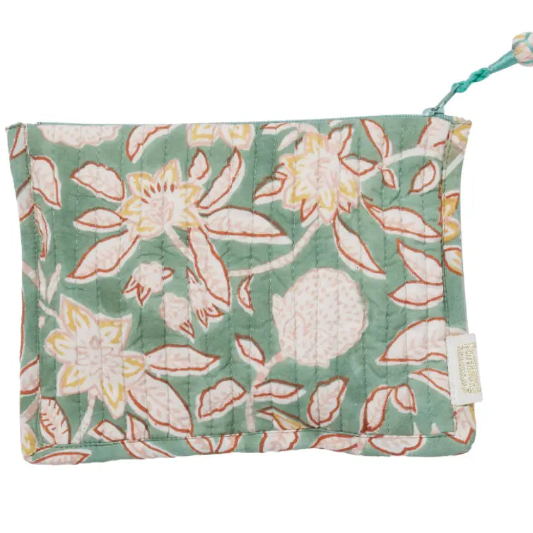 Petite pochette - Bonheur