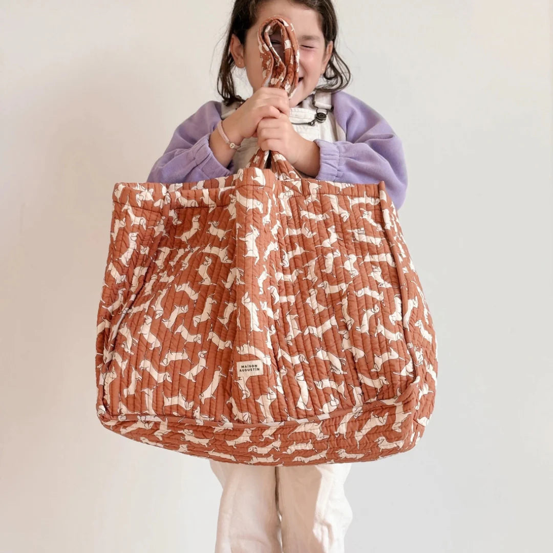 Sac Cabas Augustin