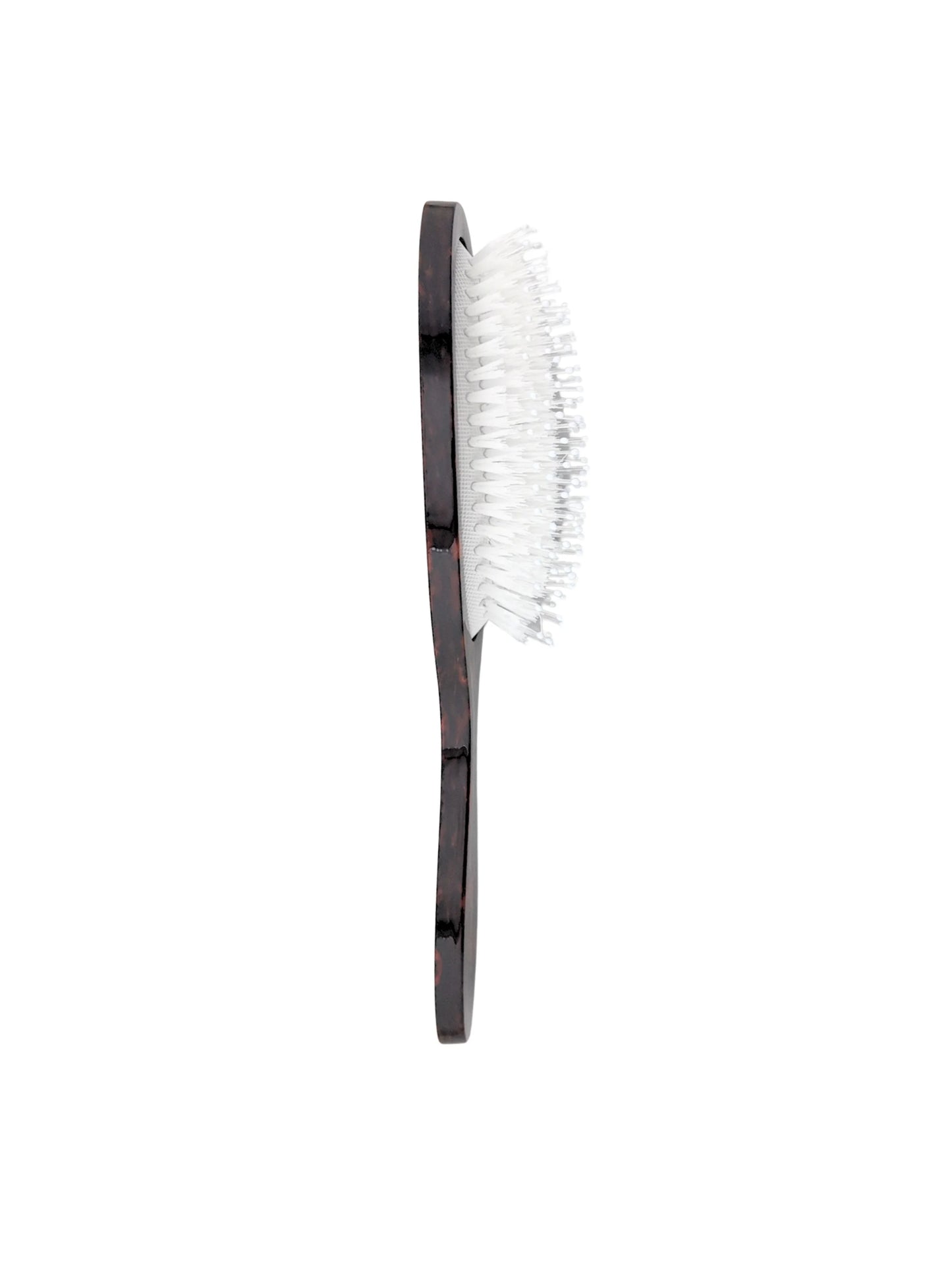 Brosse à Cheveux - Trèfle Chanceux