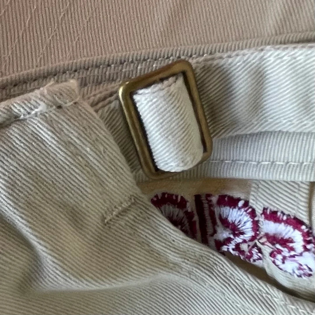 Casquette de Baseball Croissants