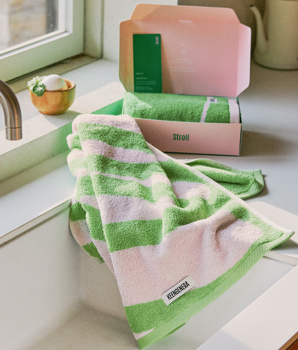 Serviette à main Delight