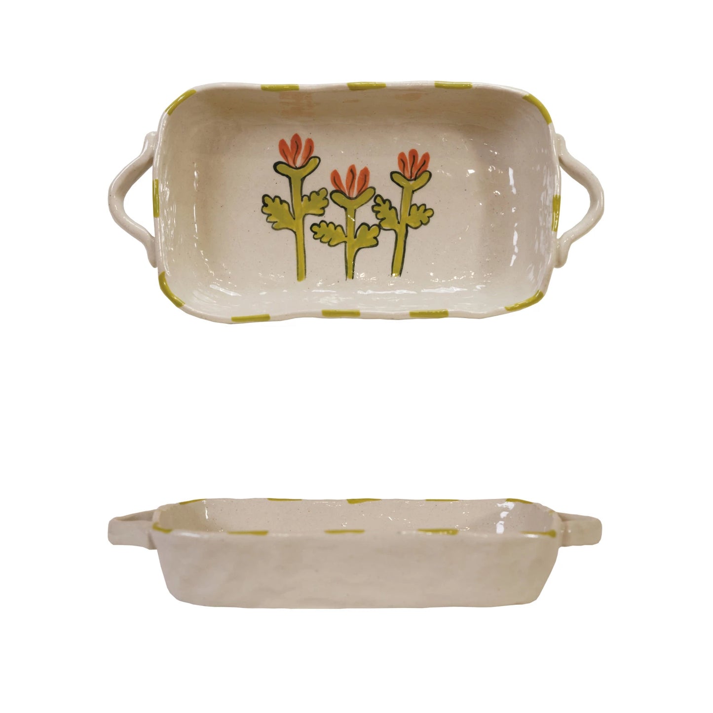 Magpie - Flower Baker