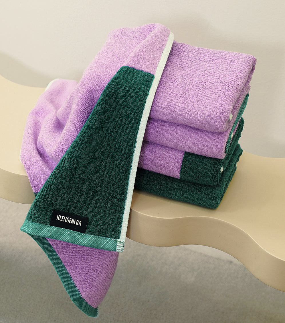 Serviette à Main Dreamy