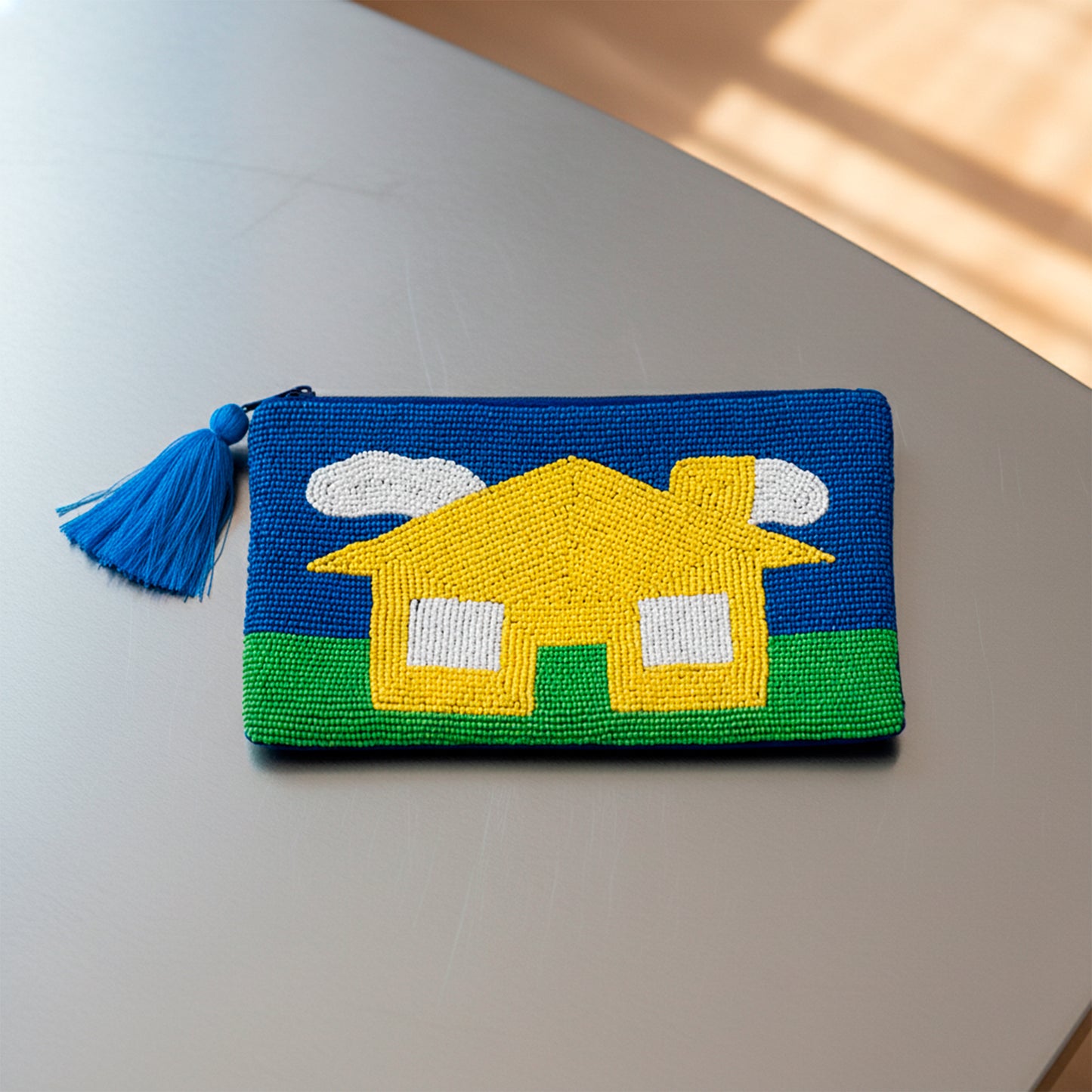 Pochette Sweet Home