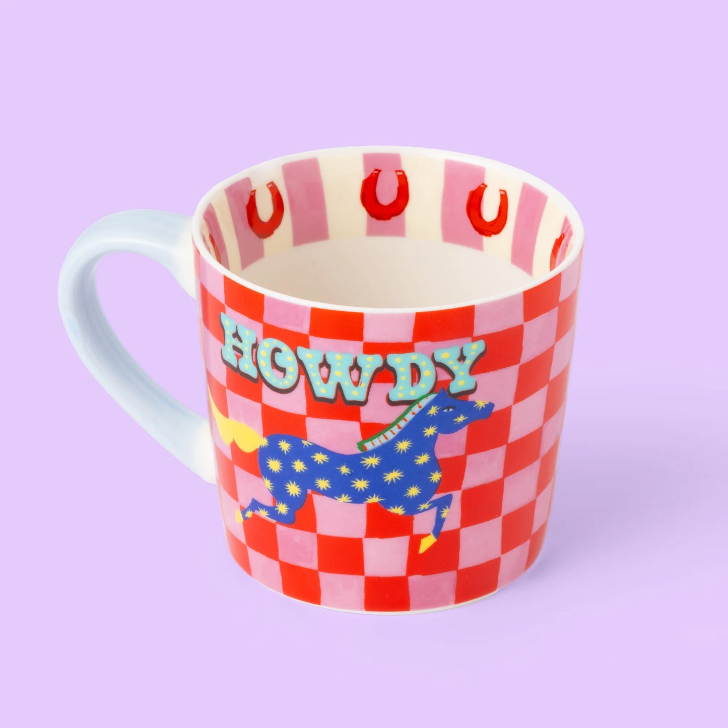 Tasse Howdy