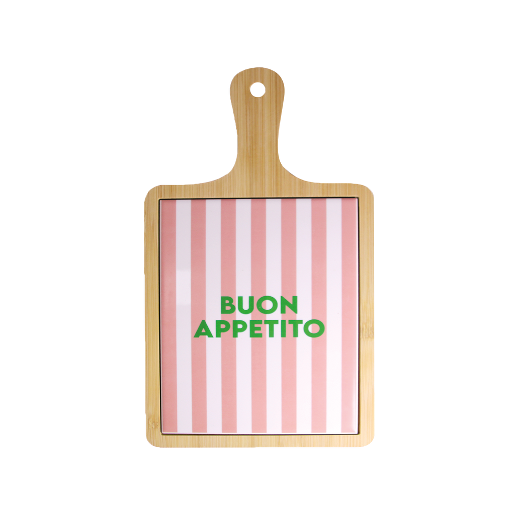 Planche Bueno Appetito