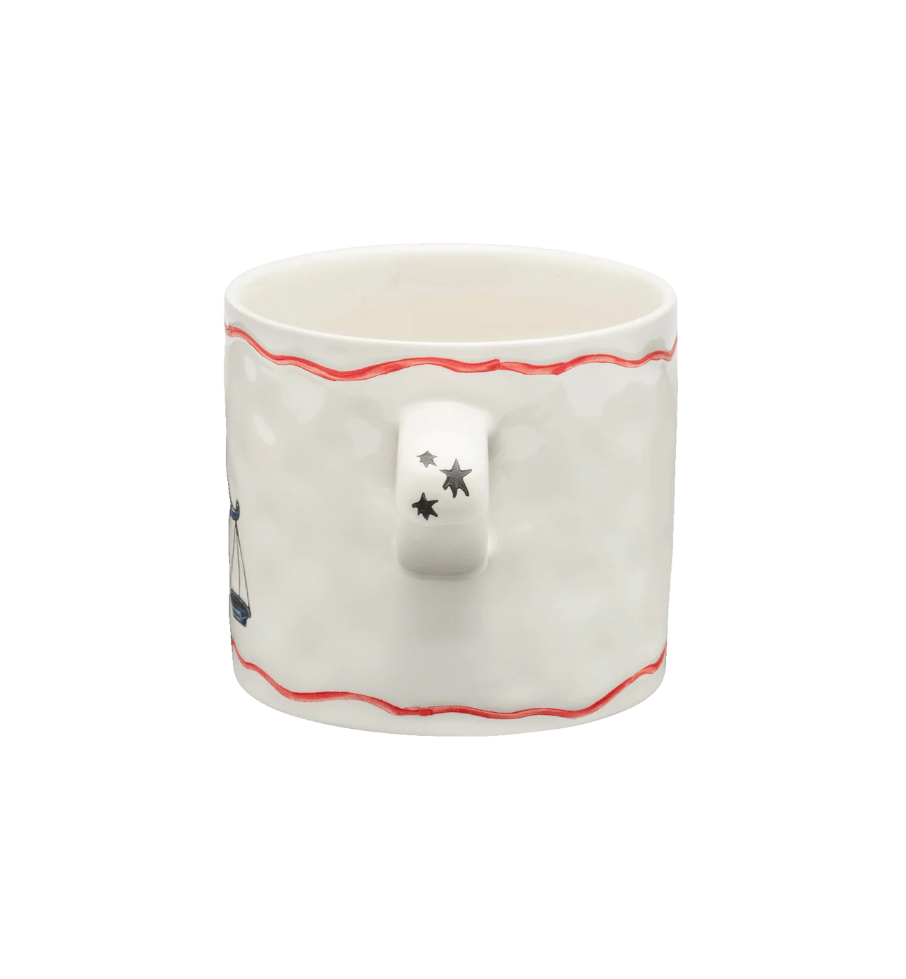 Tasse Balance/Libra