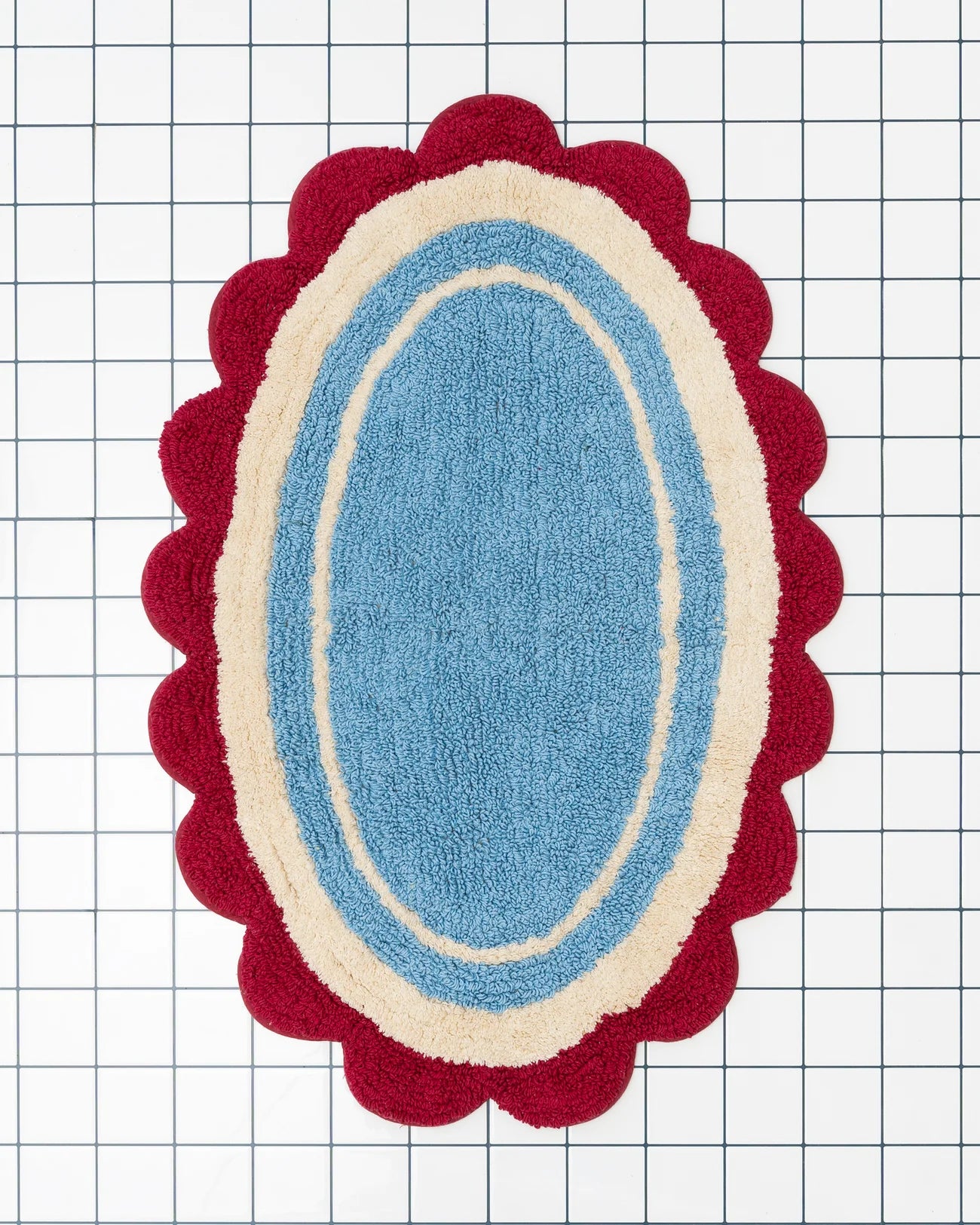 Tapis de Bain Carmen
