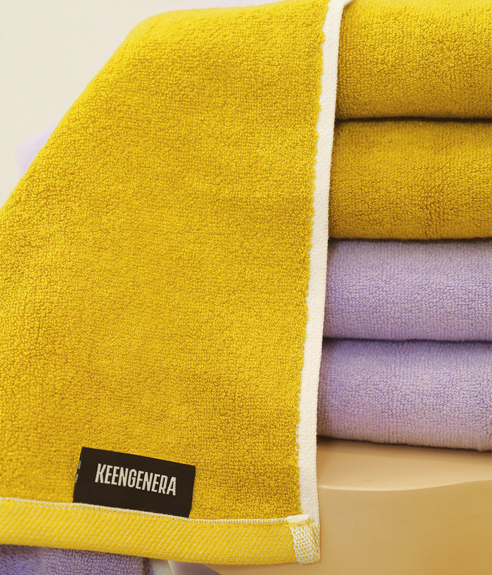 Serviette à Main Moonlight