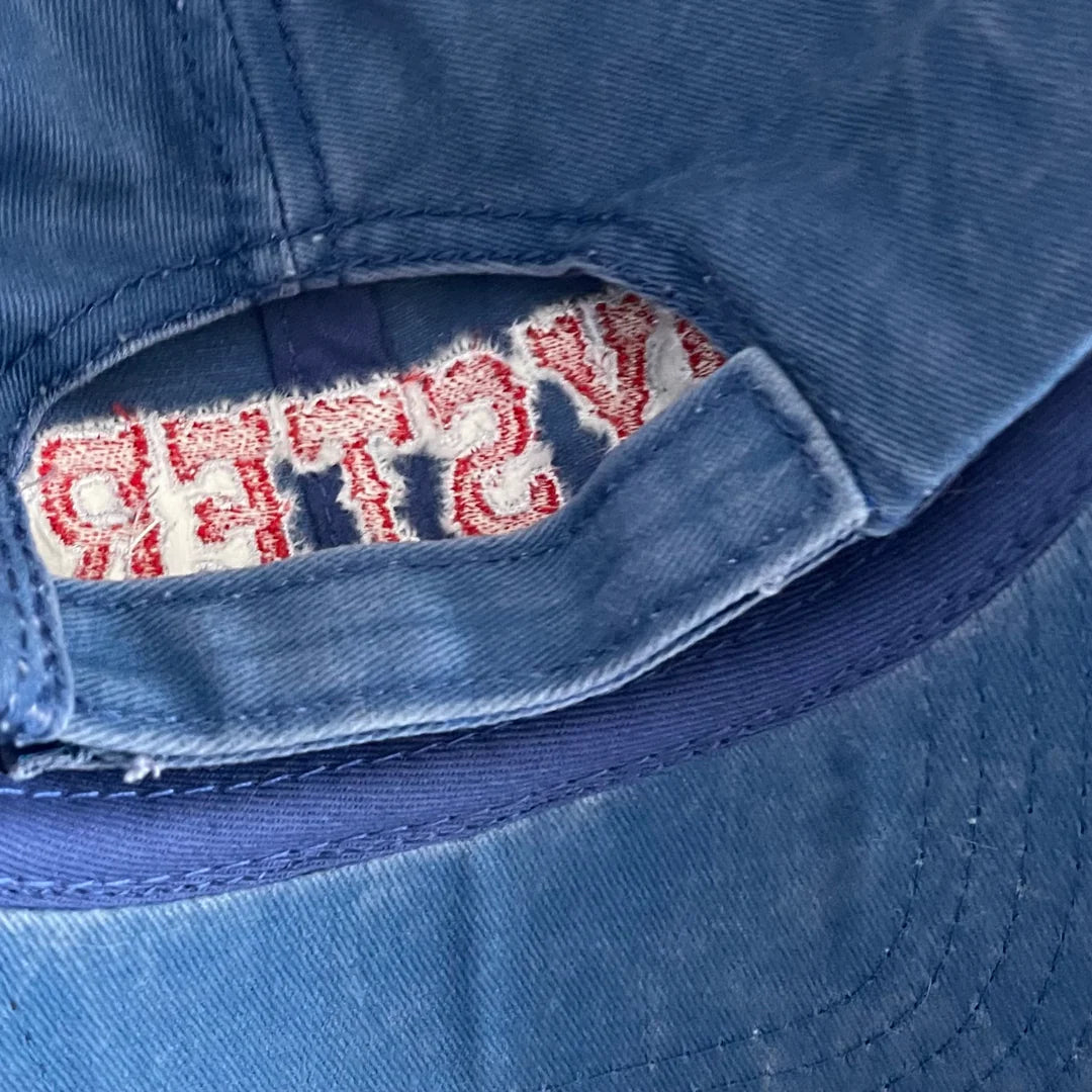 Casquette Oysters
