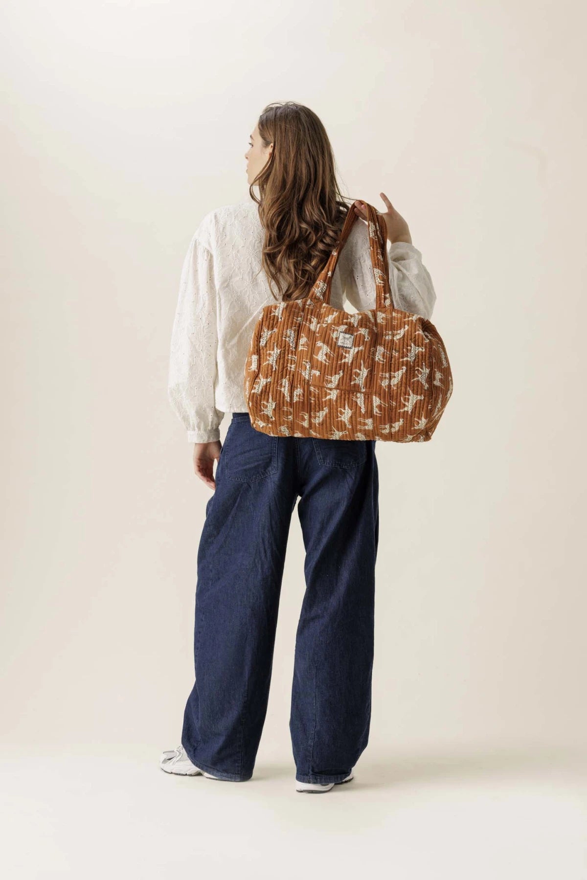 Sac Buddha Pongo Sierra
