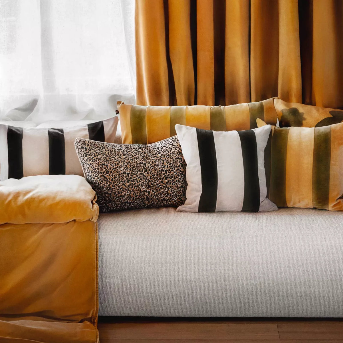 Coussin Rio
