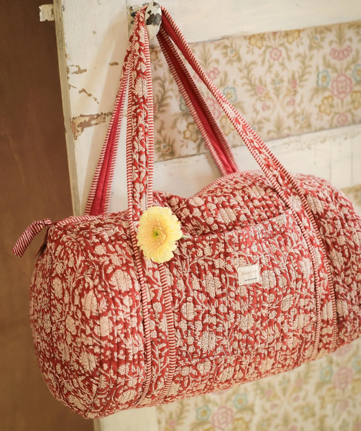 Sac Week-End