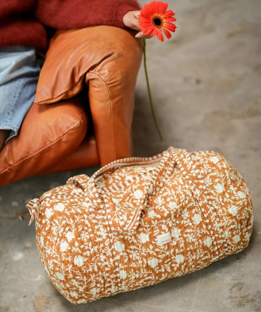 Sac Week-End