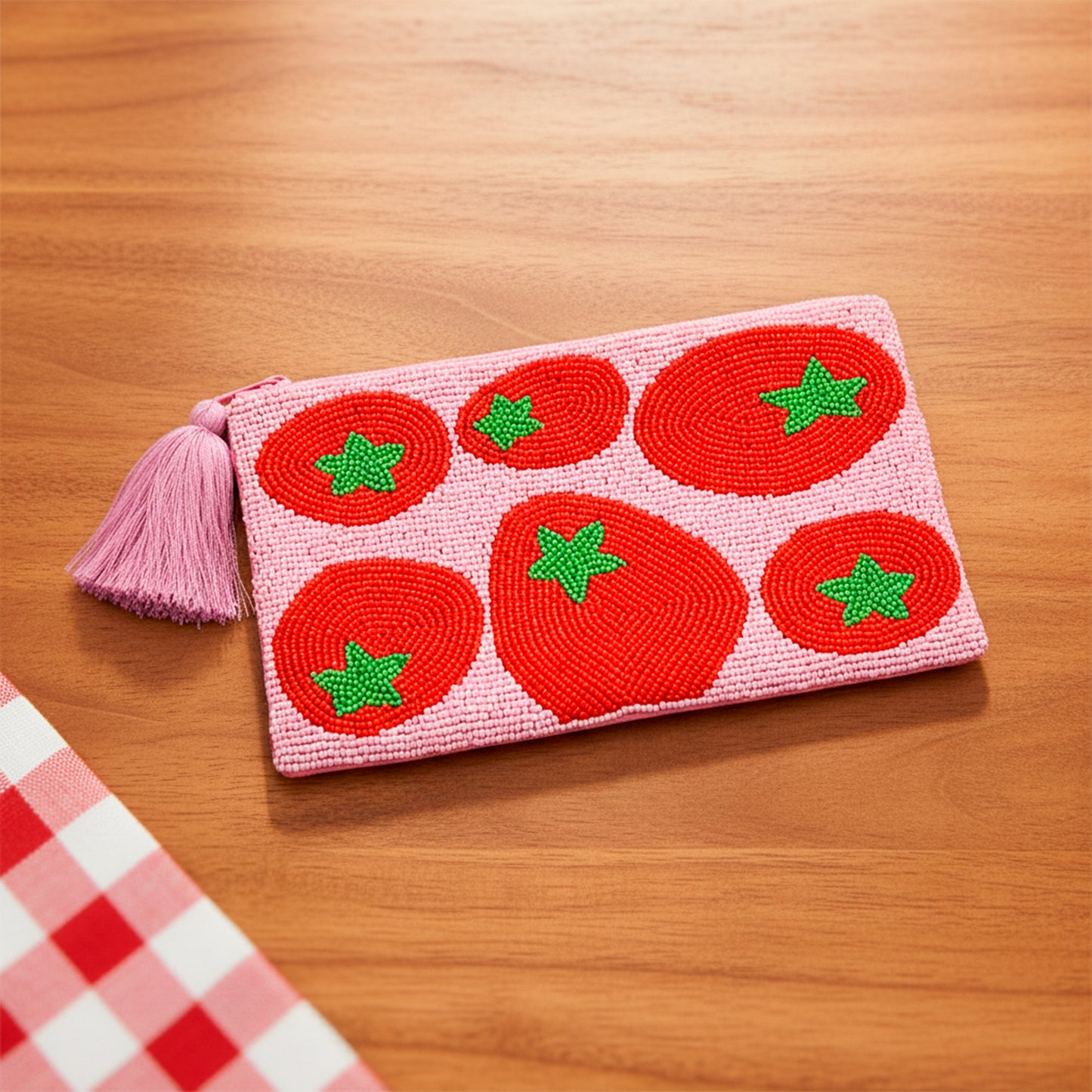 Pochette Tomatoes